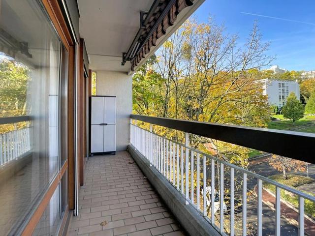 Appartement vente à Palaiseau, Athis-mons