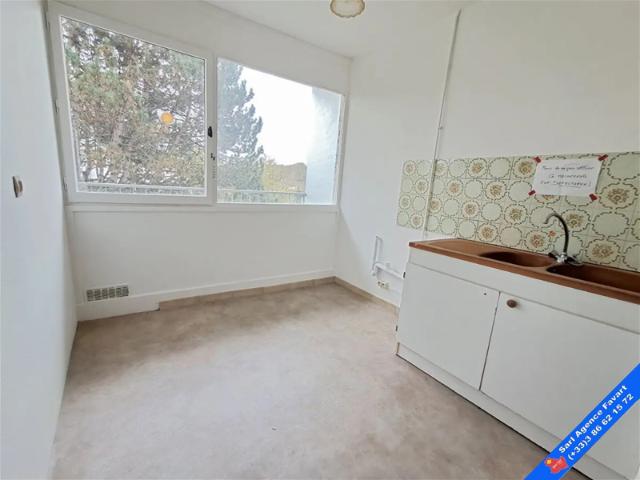 Appartement vente à Sens, Joigny