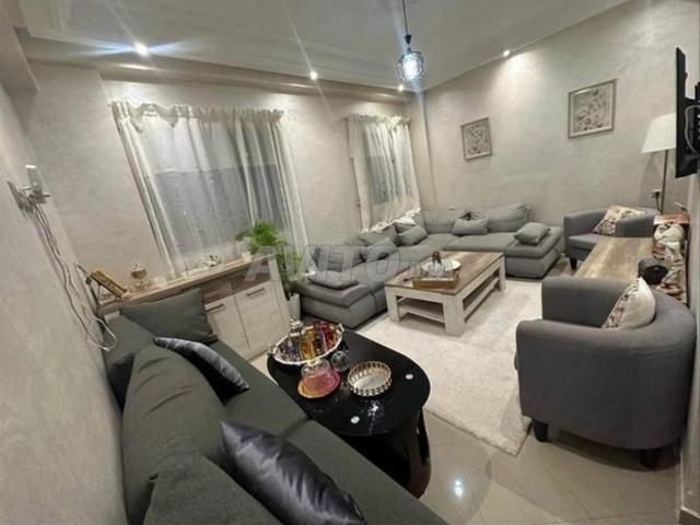 Appartement location à Mellal
