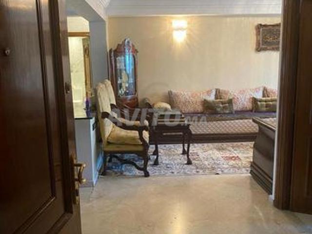 Appartement vente à Anfa, Gharb-Chrarda-Beni Hssen