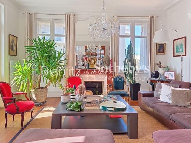 Appartement vente à Bayonne, Biarritz