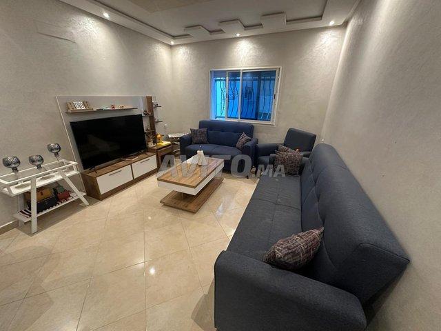 Appartement location à Meknès