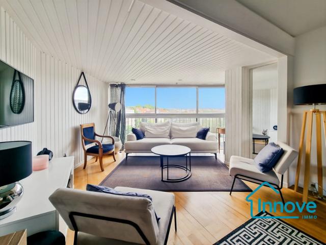 Appartement vente à Versailles, La Celle-saint-cloud