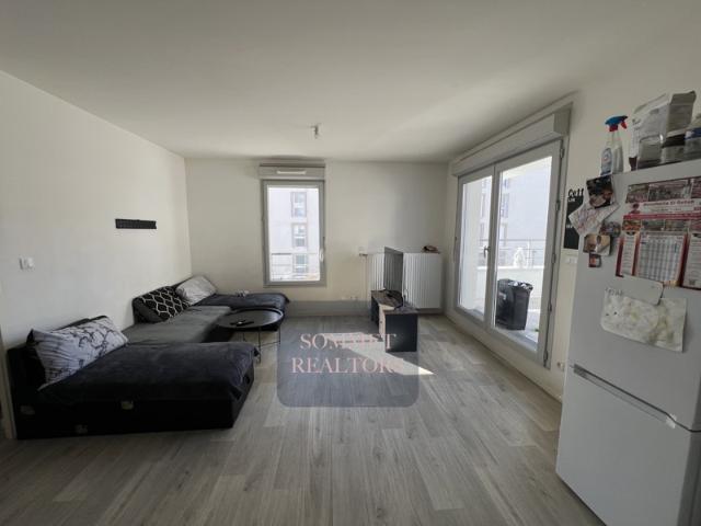 Appartement vente à Le Raincy, Neuilly-sur-marne