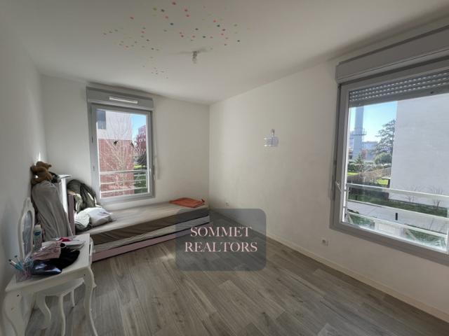 Appartement vente à Le Raincy, Neuilly-sur-marne