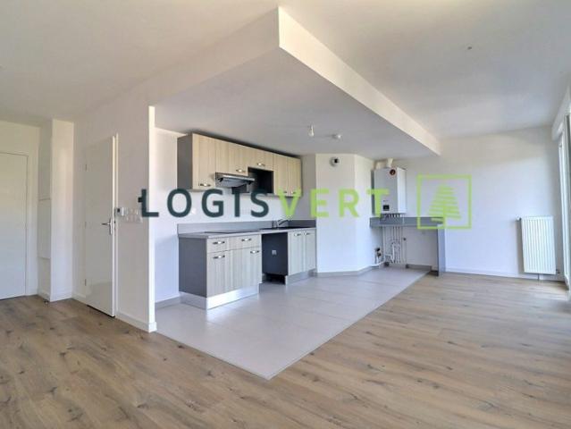 Appartement vente à Palaiseau, Bièvres