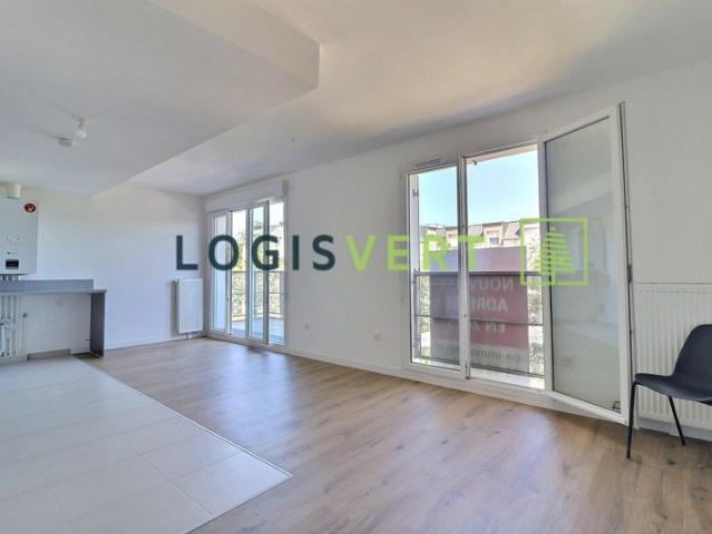 Appartement vente à Palaiseau, Bièvres