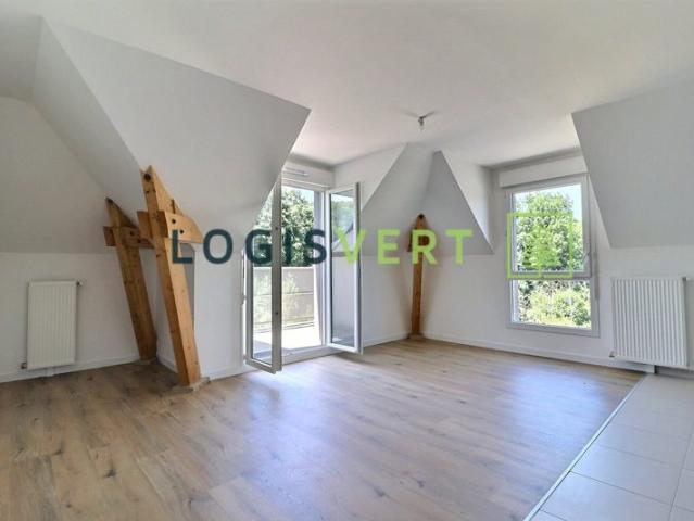 Appartement vente à Palaiseau, Bièvres