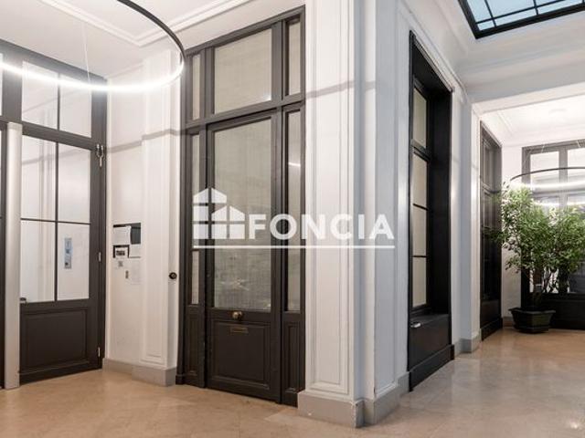 Appartement vente à Paris, Île-de-France