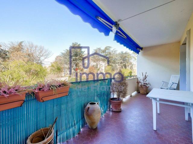 Appartement vente à Lyon, Champvert-Point du jour -Jeunet