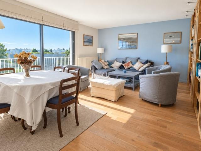 Appartement vente à Nantes