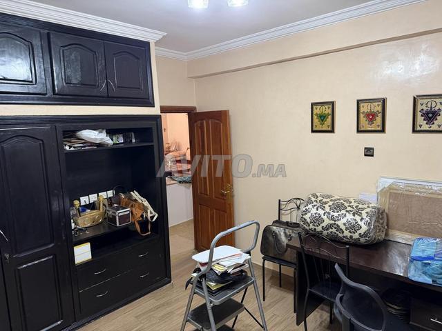 Appartement location à Sidi Abbad, Marrakech