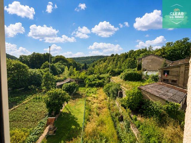 Appartement vente à Thionville, Algrange