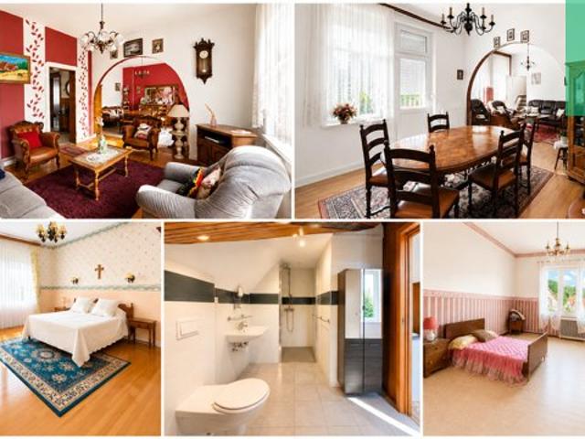Appartement vente à Thionville, Algrange