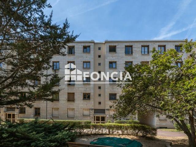 Appartement vente à Saint-Germain-en-Laye, Le Vésinet