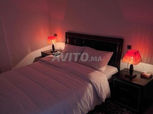 Appartement location à Saâda, L'Oriental