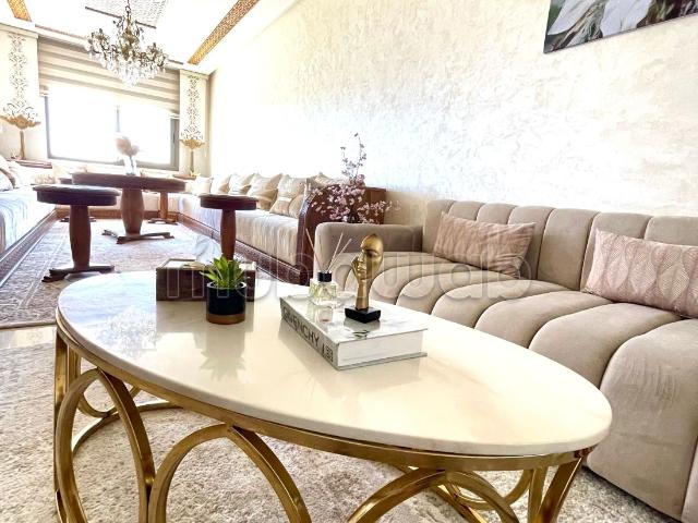 Appartement location à Tangero, Tanger-Tétouan