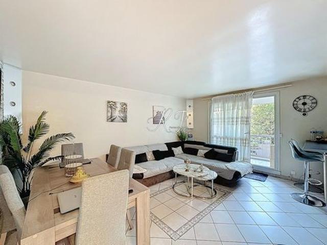 Appartement vente à Pontoise, Eragny