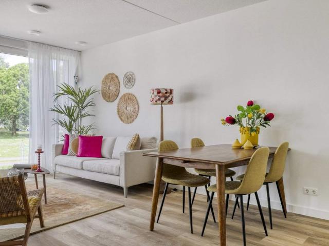 Appartement te huur in Vreewijk, Rotterdam