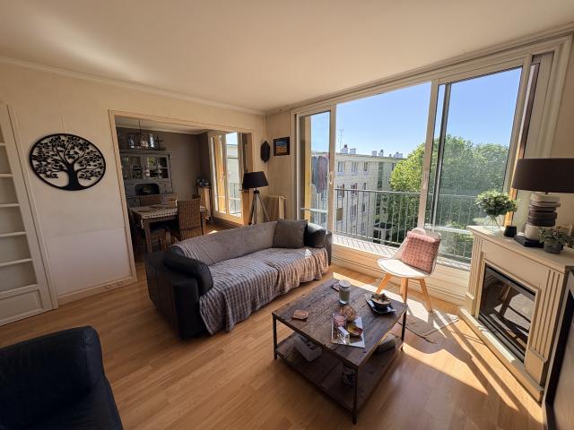 Appartement vente à Rambouillet, Neauphle-le-château