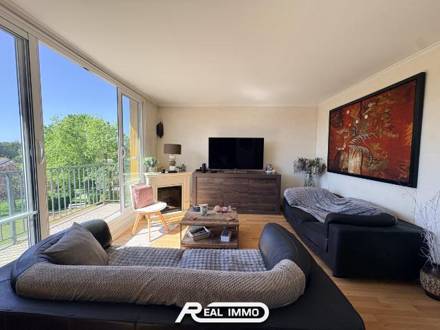 Appartement vente à Rambouillet, Neauphle-le-château
