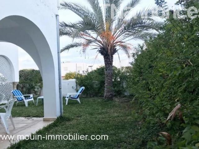 Appartement vente