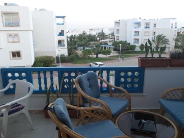 Appartement location