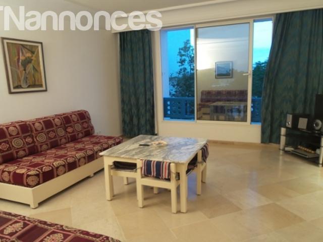 Appartement vente