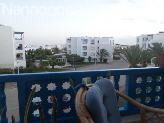Appartement vente