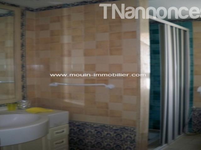 Appartement vente