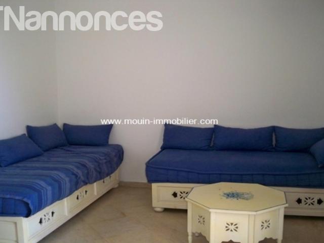 Appartement vente
