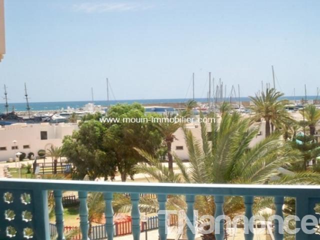 Appartement vente