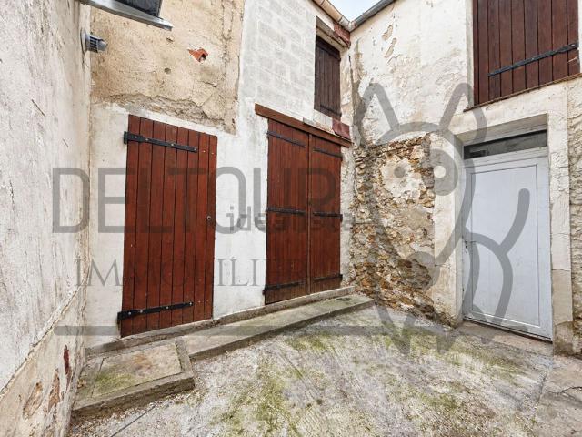 Appartement vente à Faremoutiers, Seine-et-Marne