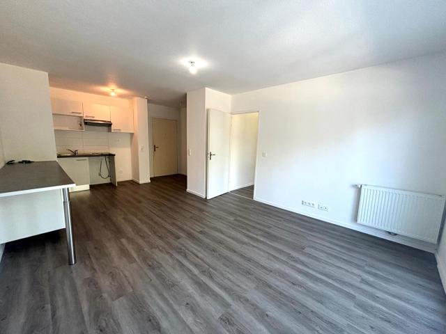 Appartement vente à Domaine de Gaillac, Fargues-Saint-Hilaire