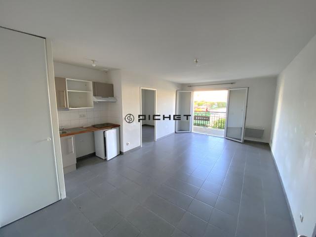 Appartement vente à Bordeaux, Fargues-saint-hilaire