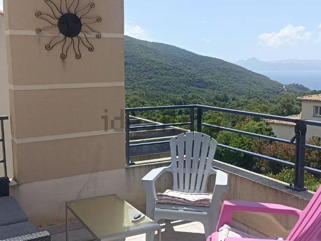 Appartement location à Sparagaggio, Farinole