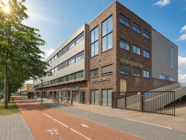 Appartement te huur in Fascinatio, Zuid Holland