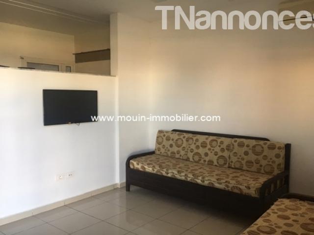 Appartement vente à Beni Khalled