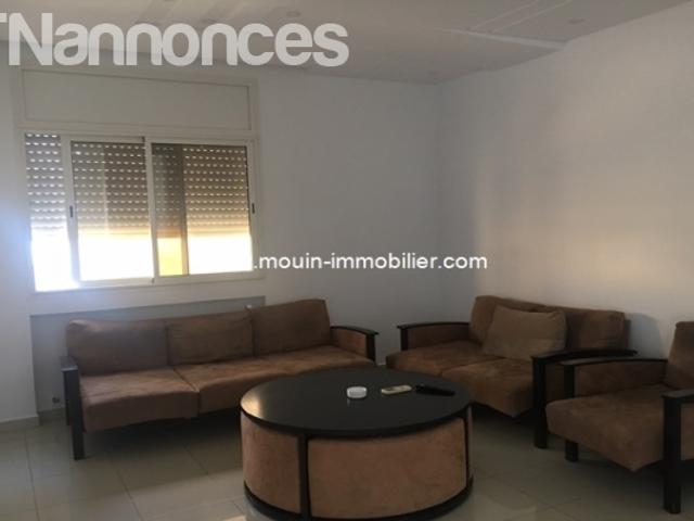 Appartement location à Beni Khalled
