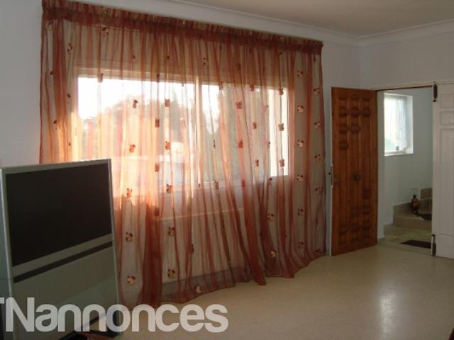 Appartement vente