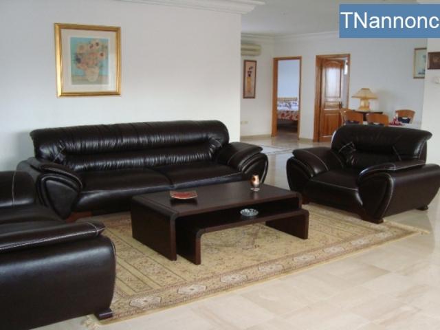 Appartement location