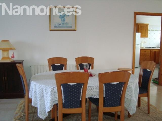 Appartement location