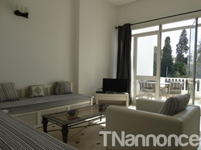 Appartement location
