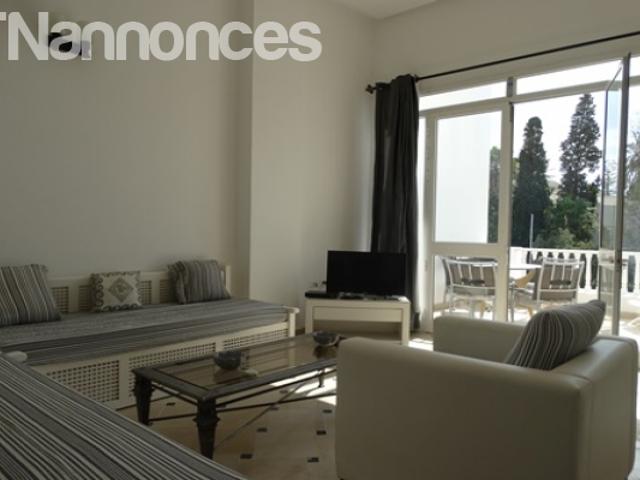 Appartement location