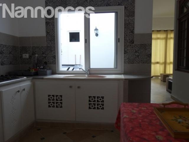 Appartement vente