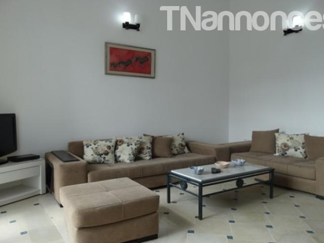 Appartement location