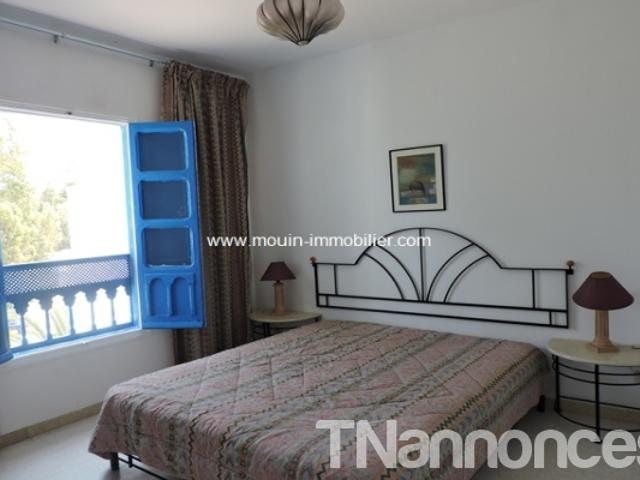 Appartement location