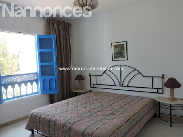 Appartement vente