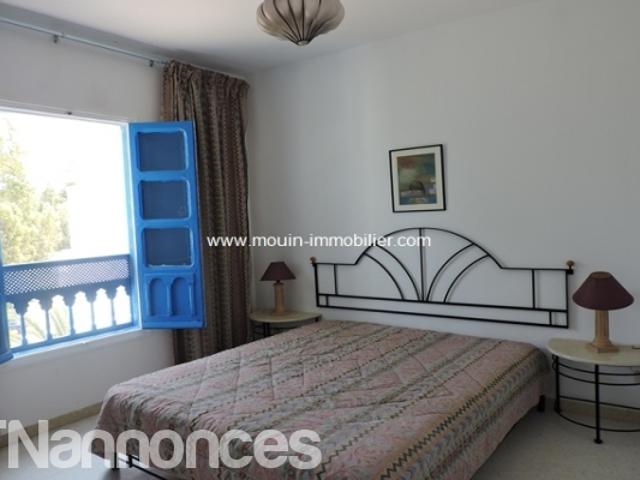 Appartement vente