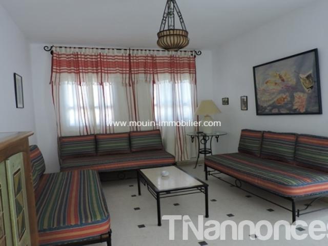 Appartement location